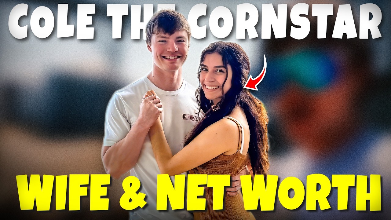 Что на самом деле случилось с компанией Cole & Nave, создавшей Cole the Cornstar? Местоположение ...