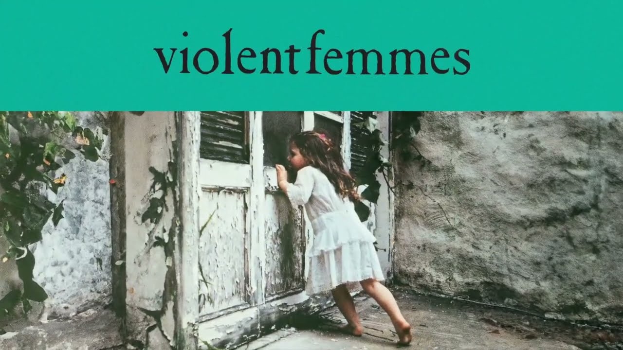 Violent Femmes - To The Kill (Official Audio/40th Anniversary Deluxe Edition)