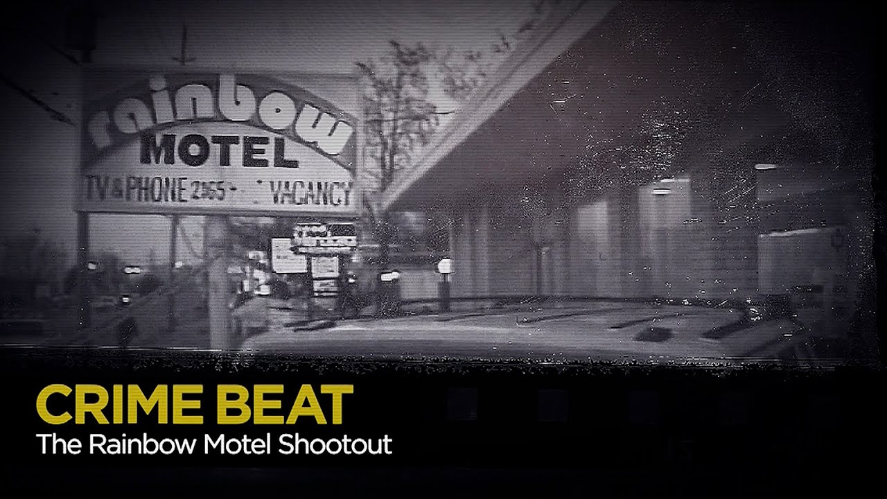 Crime Beat: The Rainbow Motel Shootout | S5 E24