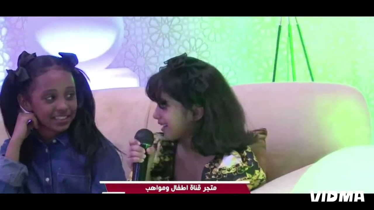 ضهور النجمه غلا محمد قبل دخولها للقناة بس ايش سوت صدمت الكل..