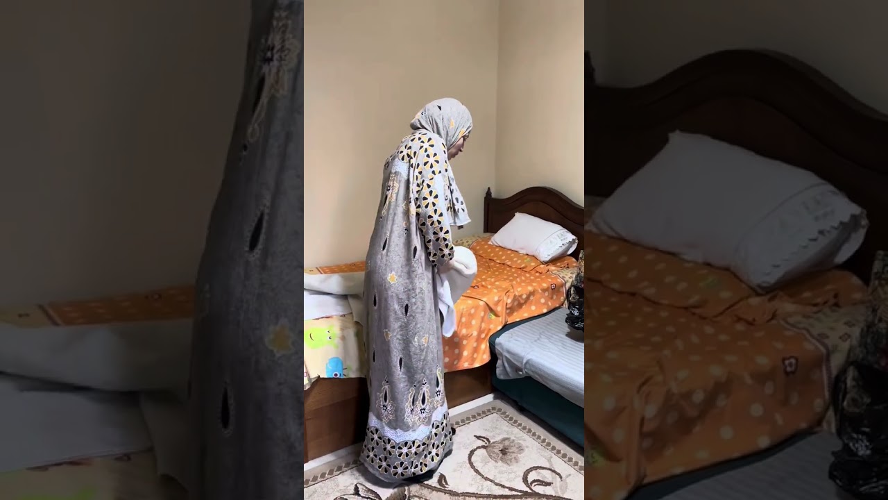 ابنى وبنتى رمونى ومش عايزنى اعمل ايه (قصة حقيقية) ومرات ابنى ؟