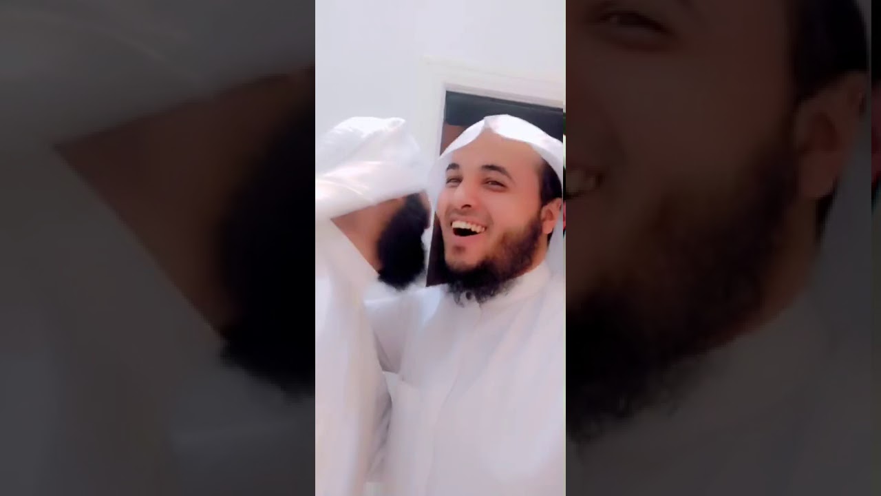 هذا ماحصل بين منصور السالمي وعبدالرحمن اللحياني 👌