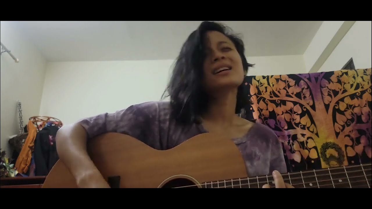 Bachau - Albatross (Cover by Neith)