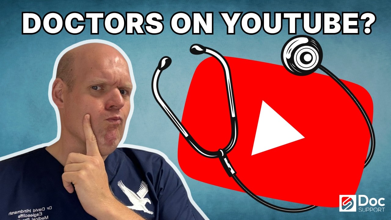 YouTube tips that FAIL doctors