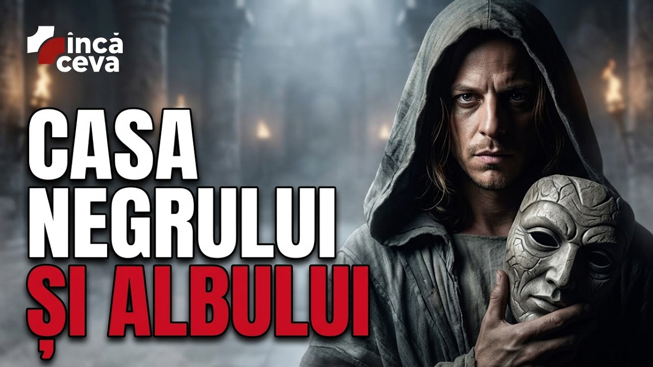 Game Of Thrones - Inca ceva despre The House of Black&White  -  Faceless Men