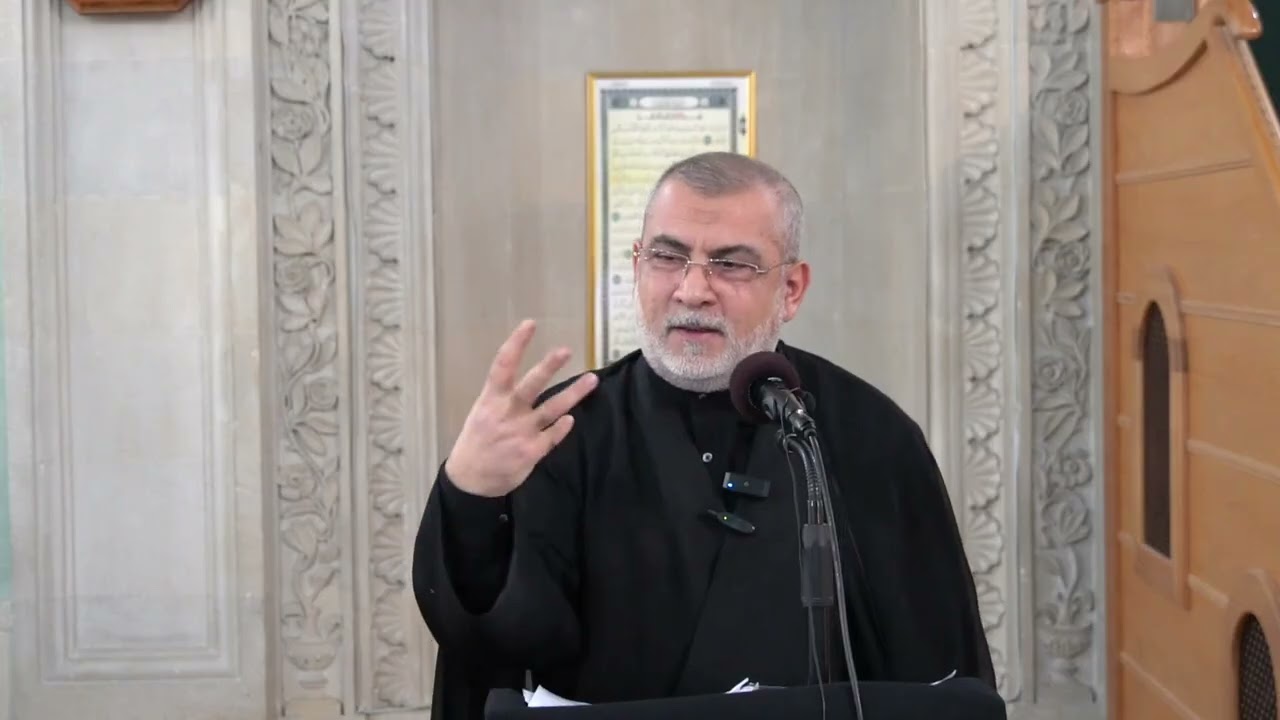 Hacı Surxay Məmmədli. - 