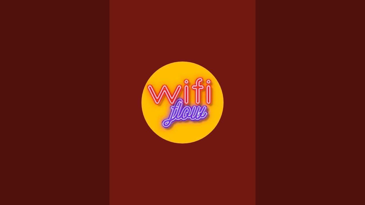 Wifi Flow está en vivo