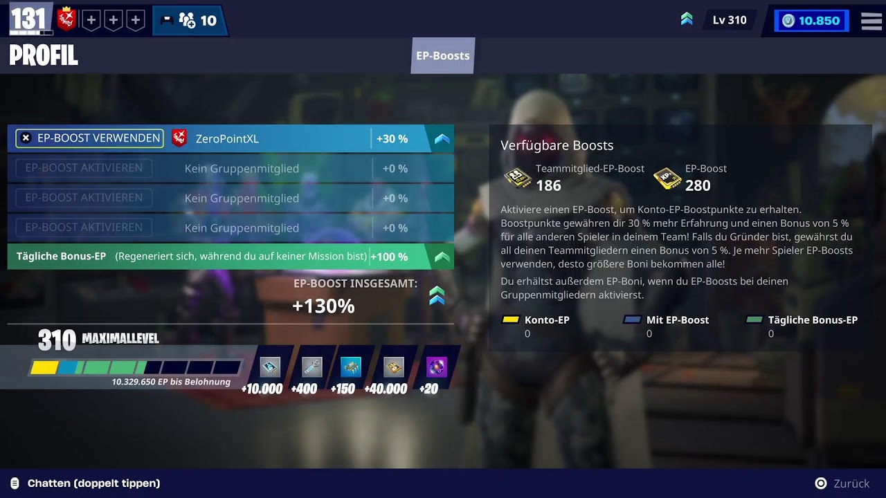 Fortnite livestream Deutsch 🔴 wir genießen denn Abend zusammen!