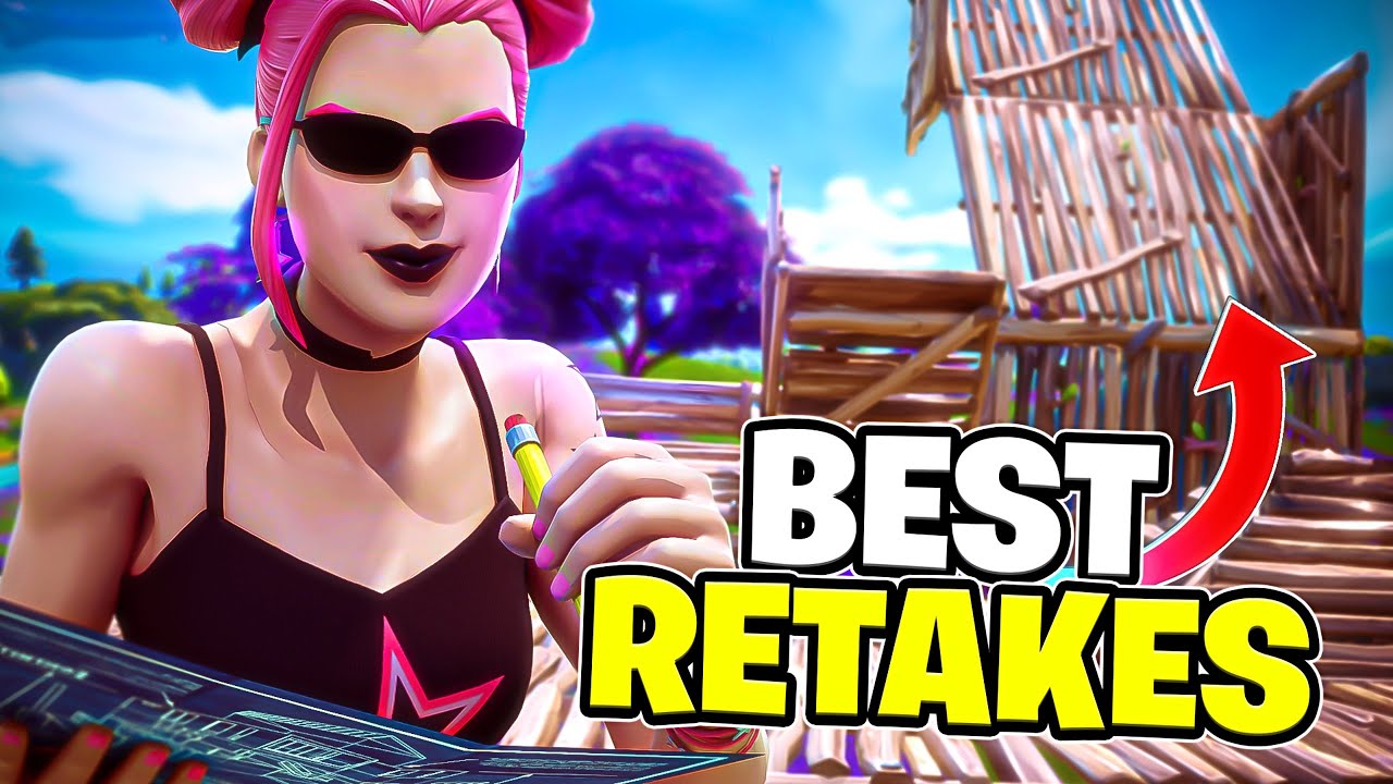 Лучшие способы захвата хайграундов в Fortnite для новичков &mdash; советы и рекомендации по Fortnite