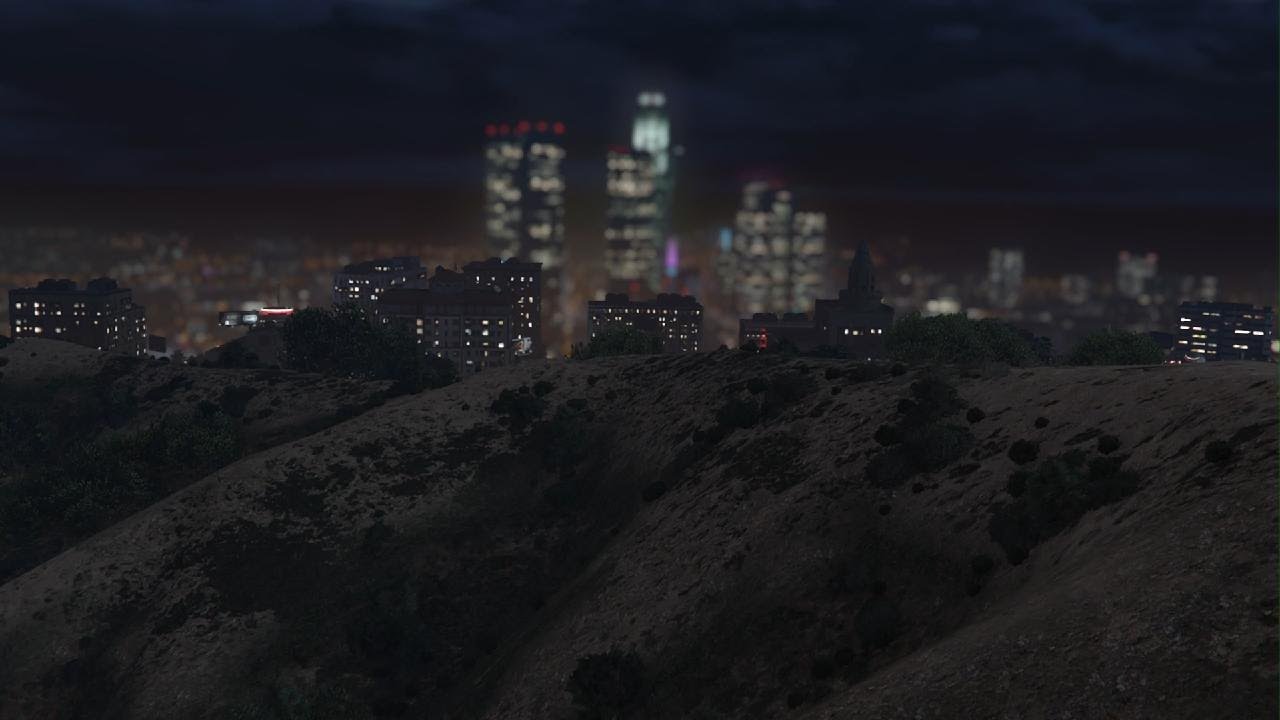 GTA Online: Meine Erste und Einzige Villa | Das Villen-Update mit Michael De Santa