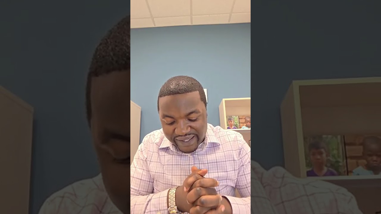 FIGCM Bible Study | What To Do When God is Silent | Habakkuk 2:1-3 | PART 2