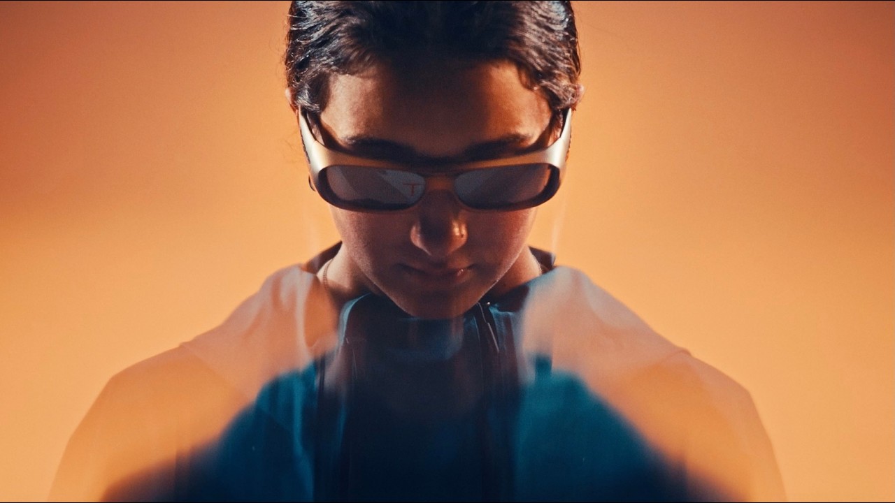 Oakley | Aura Chronicles with Flora Tabanelli