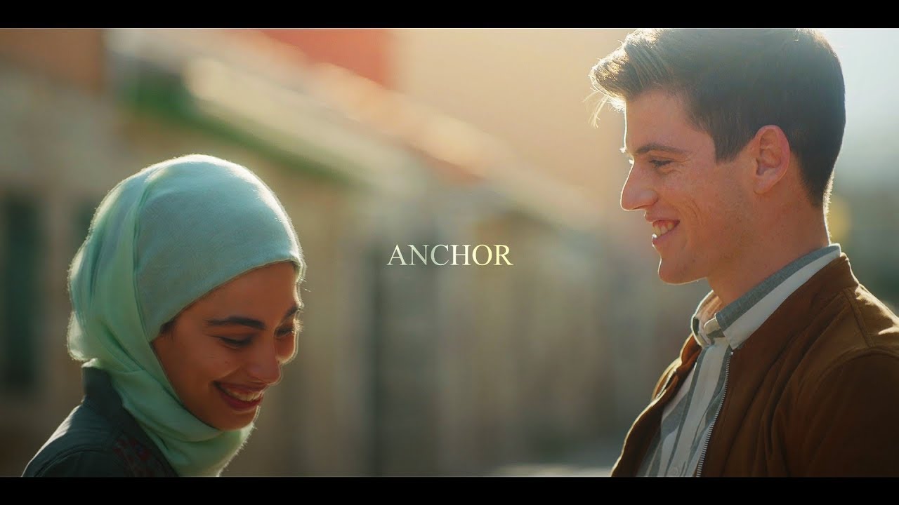 Nadia & Guzman | Anchor
