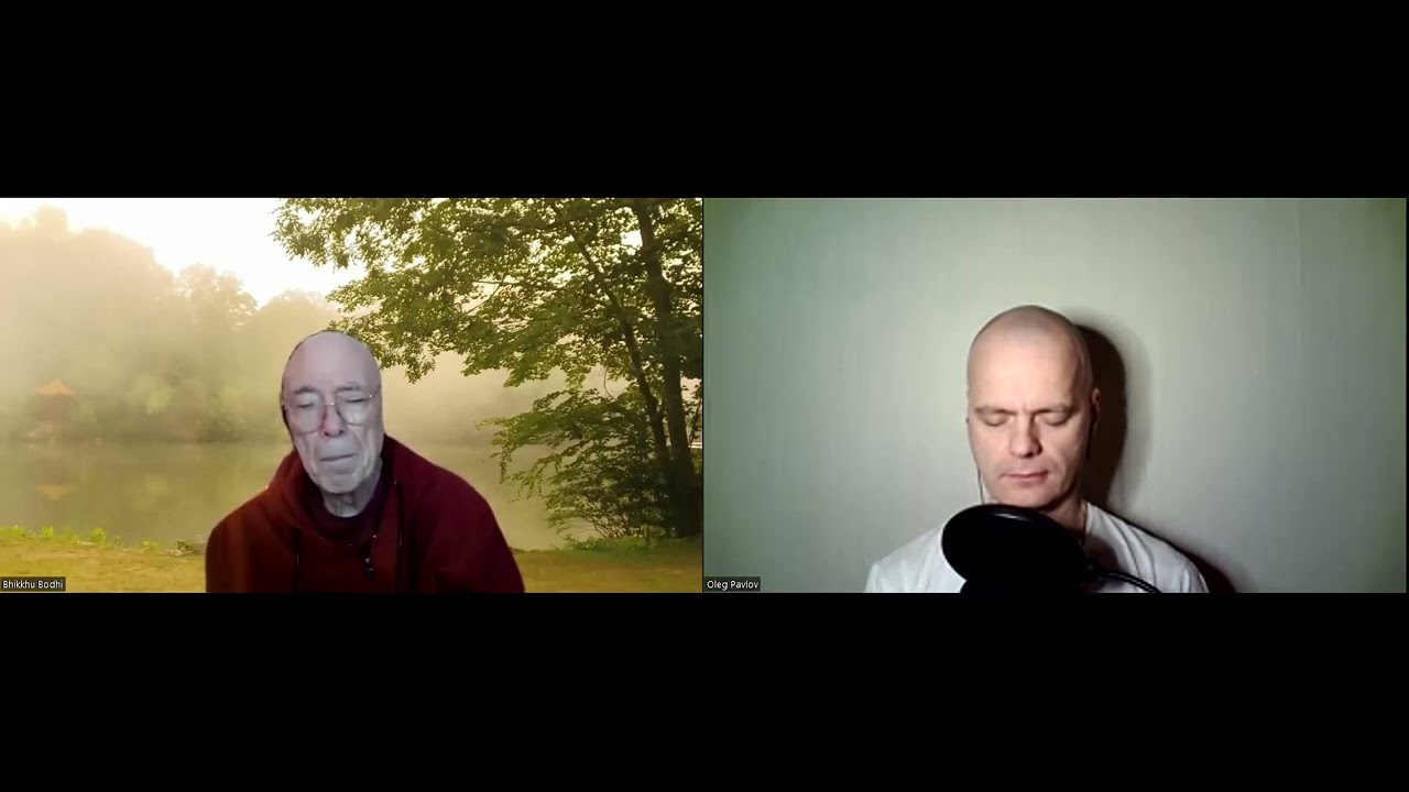 Lecture 8: Starting a Daily Buddhist Practice(Dec. 17, 2022)