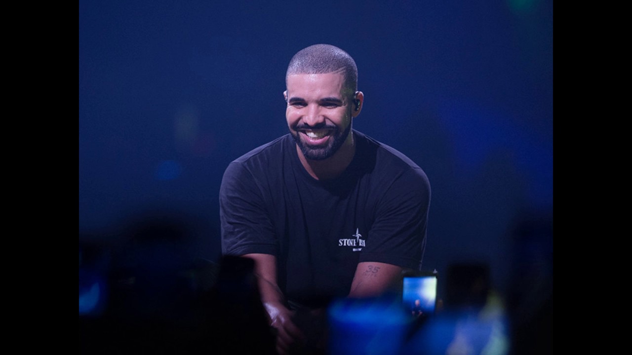 Drake 