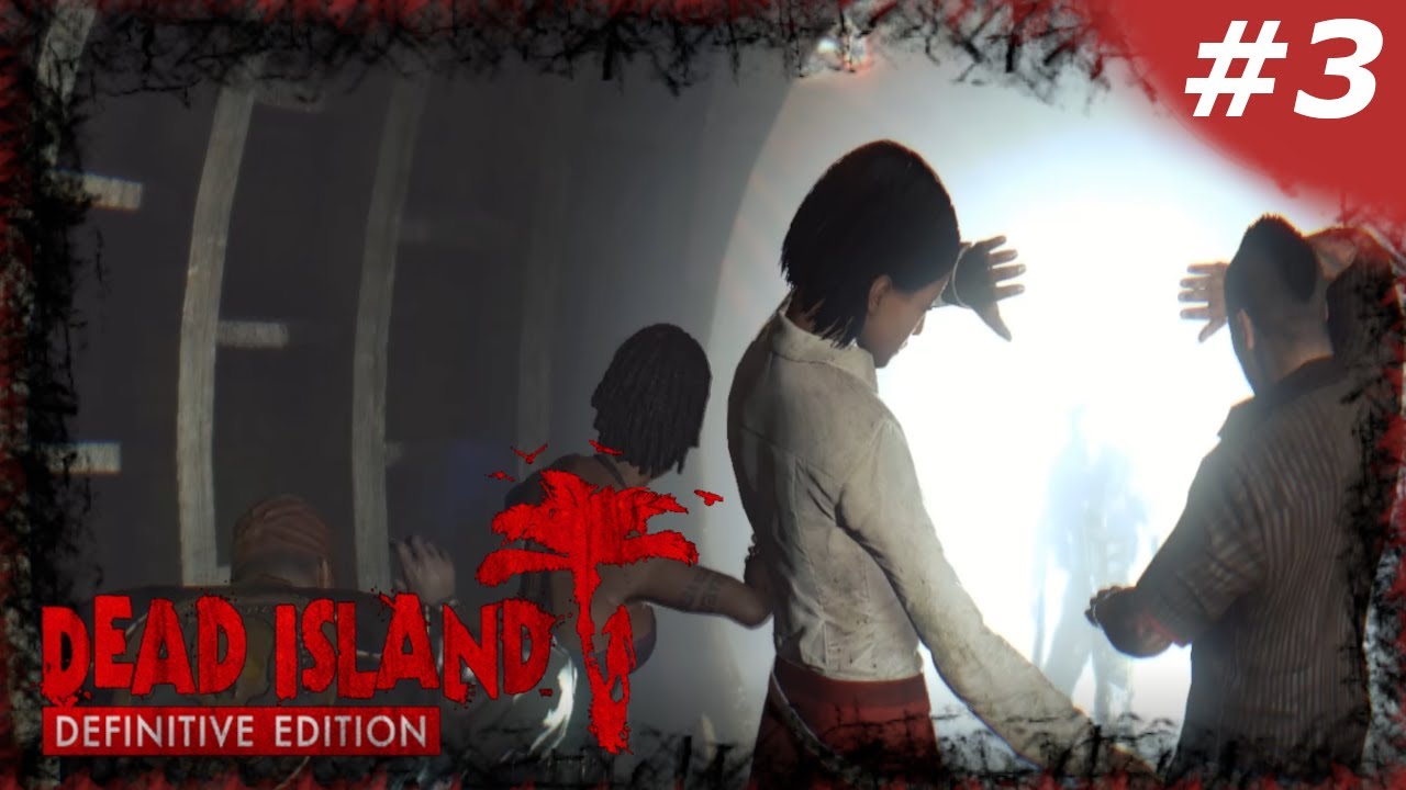 PROBLEMAS!!! | DEAD ISLAND Parte 3 | GAMEPLAY PC EN ESPAÑOL
