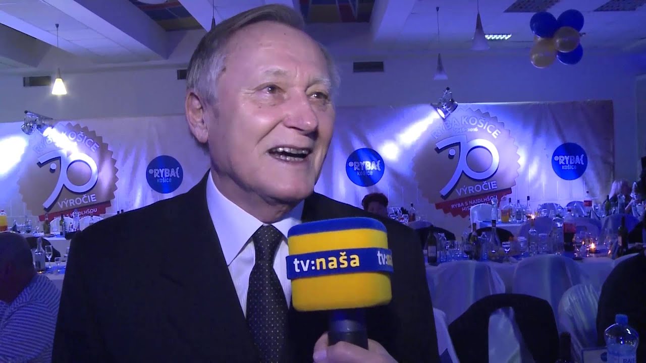 Koktejl: 25. reprezentačný ples v Kechneci
