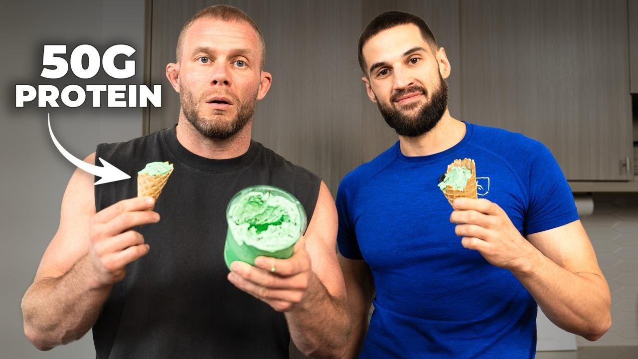Are Ninja Creami Ice Creams The Future Of Fat Loss?
