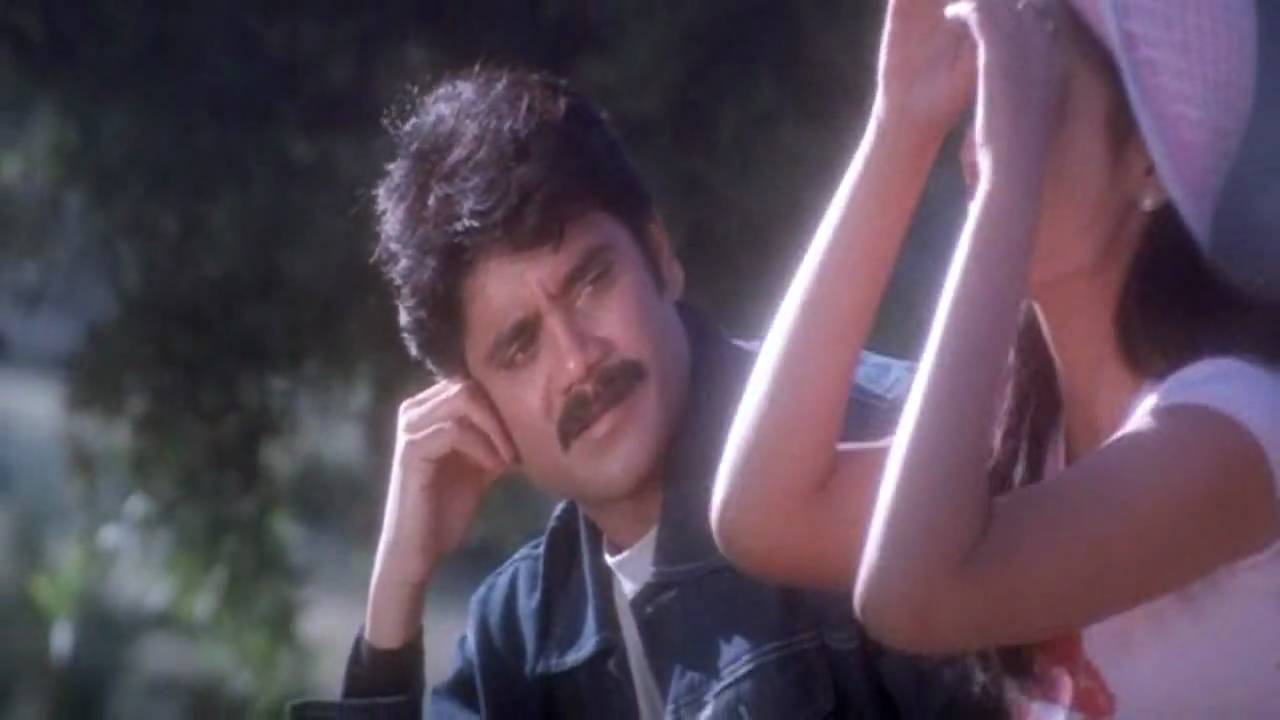Santhosham  - Devude Digi Vachina