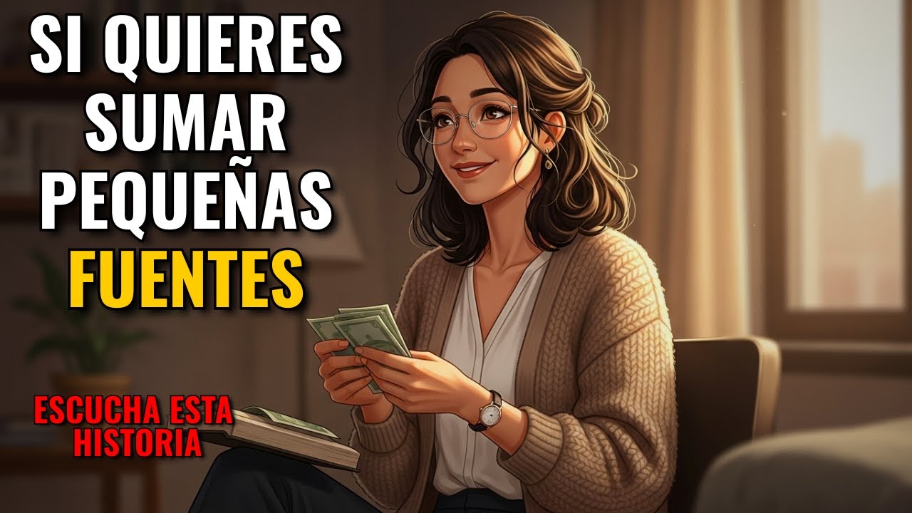 La Bibliotecaria que Pagó su Posgrado con Microingresos
