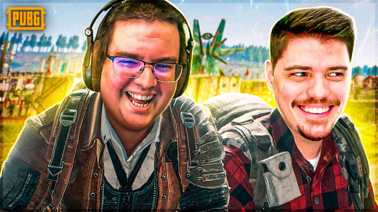 TECNOSH E NETENHO AMASSANDO GERAL NA ERANGEL RAIZ