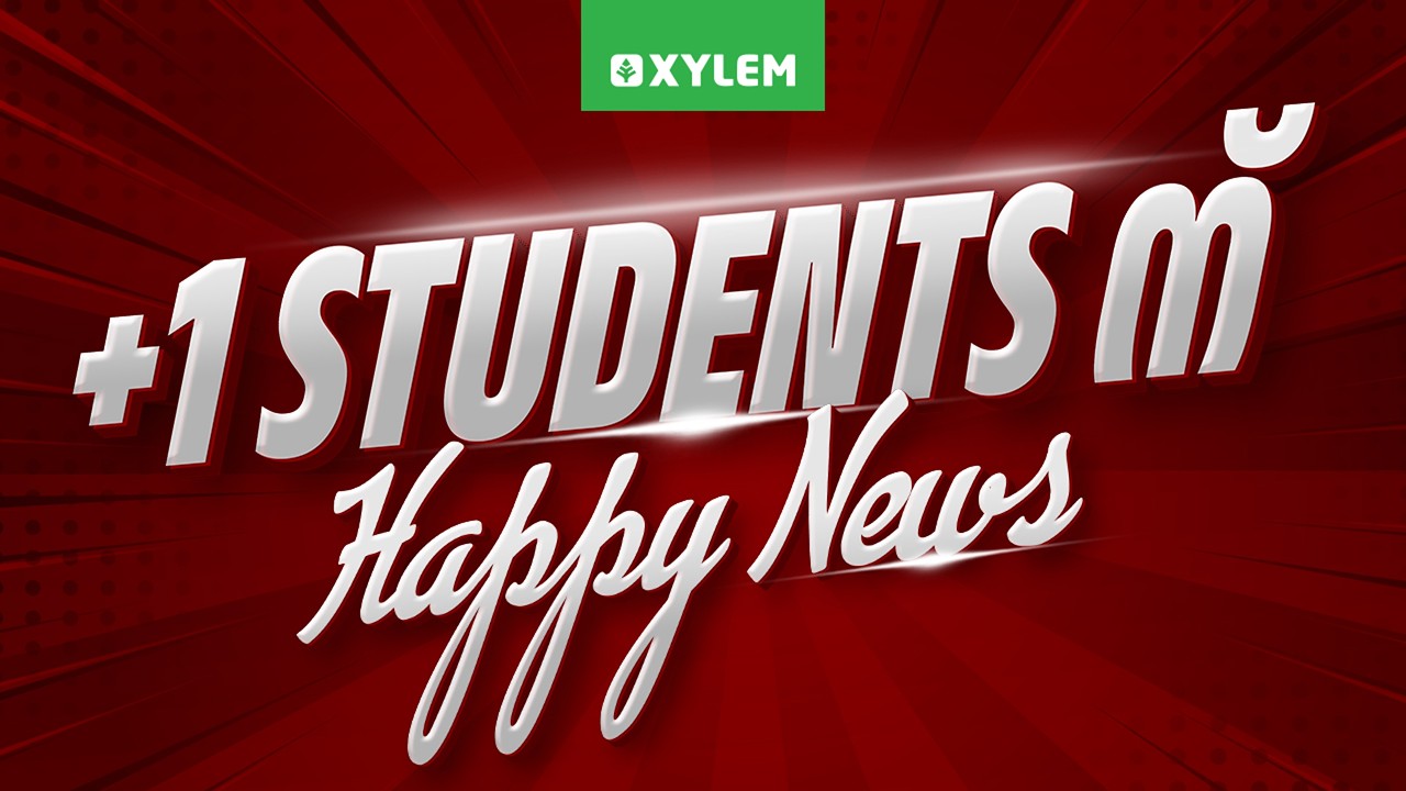 PLUS ONE STUDENTS ന് HAPPY NEWS | Xylem Plus One