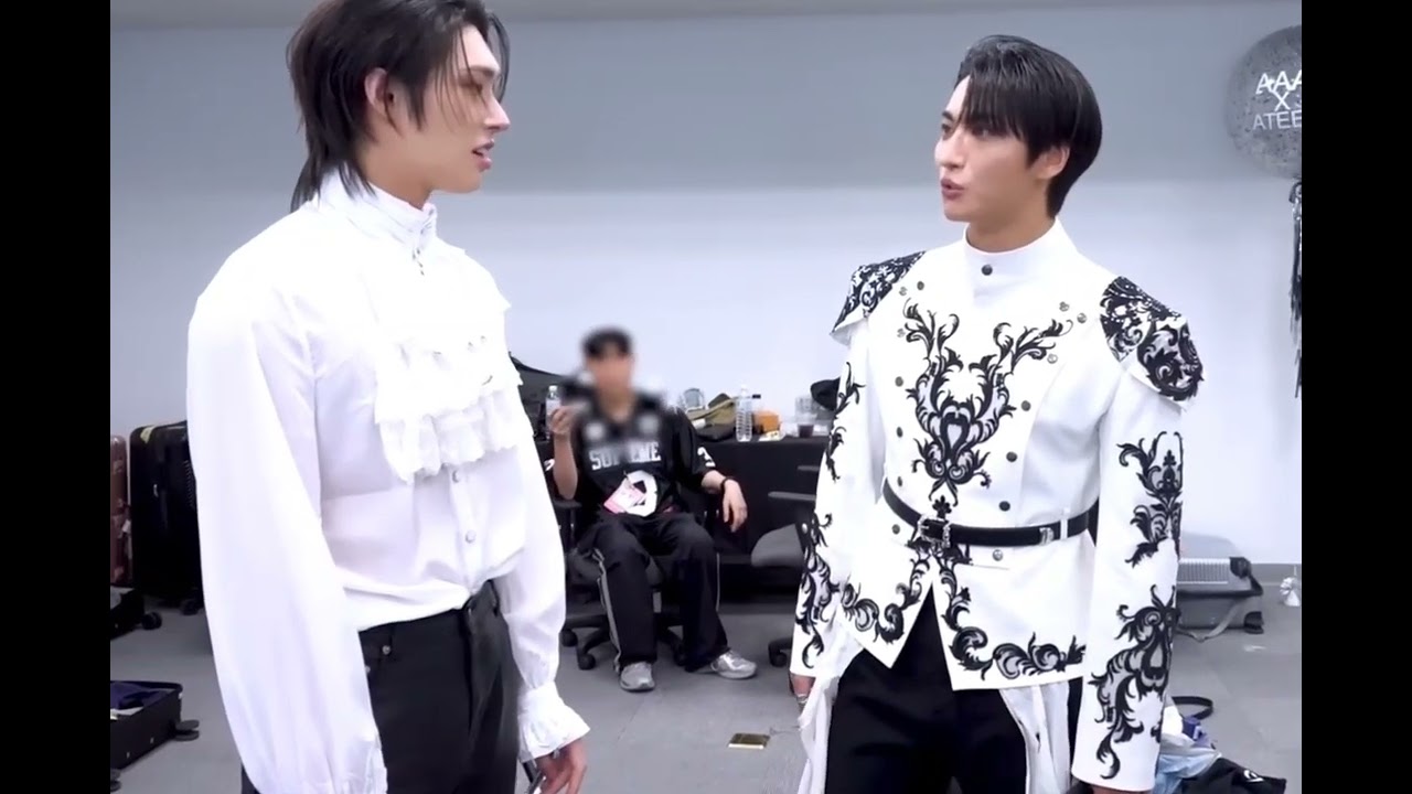 hwagi moments 76