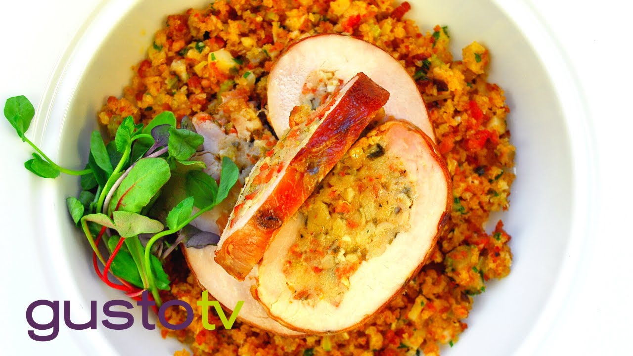 one world turkey | one world kitchen