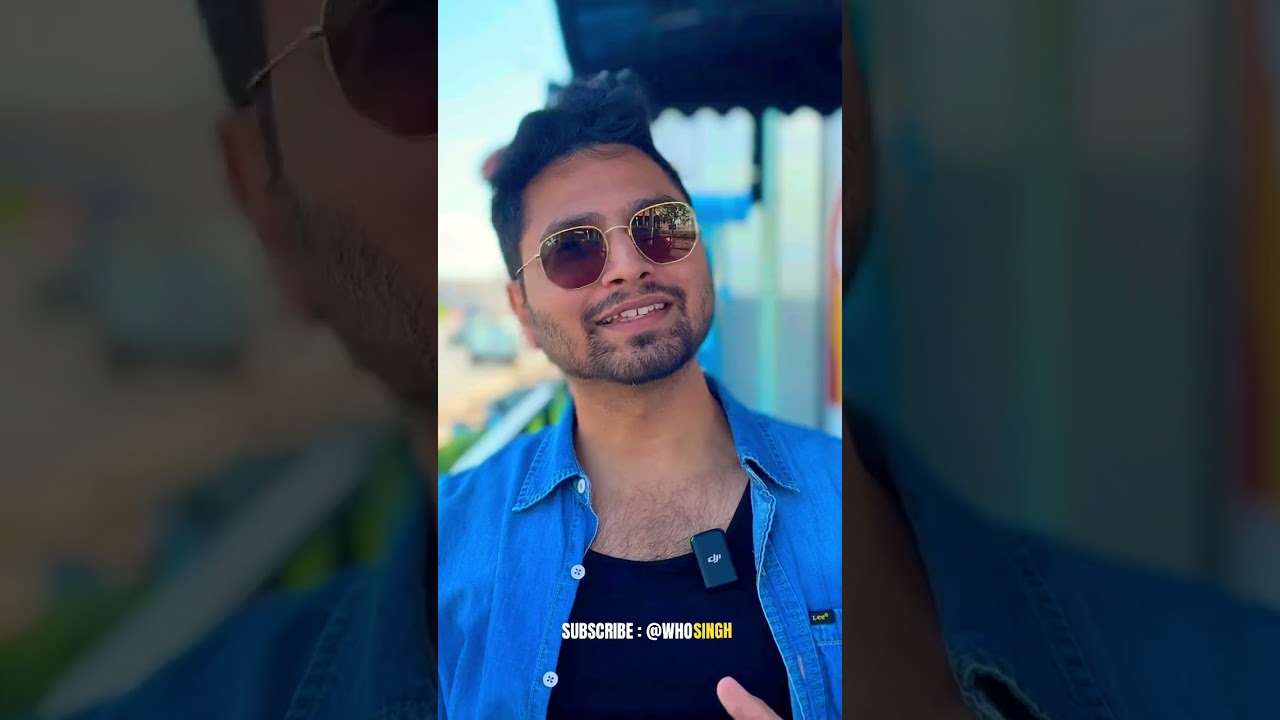 Rumors VS Reality! What People Don&rsquo;t Know About Pattata ? @whosingh