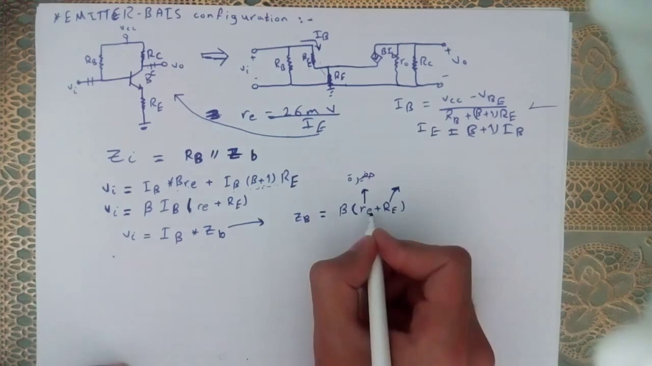 bjt ac analysis 3