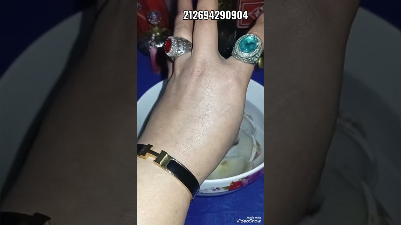 كشف بحراوي خطير 🔥 بطاقة ماء البحر💦  حسب نيتك وطاقتك  