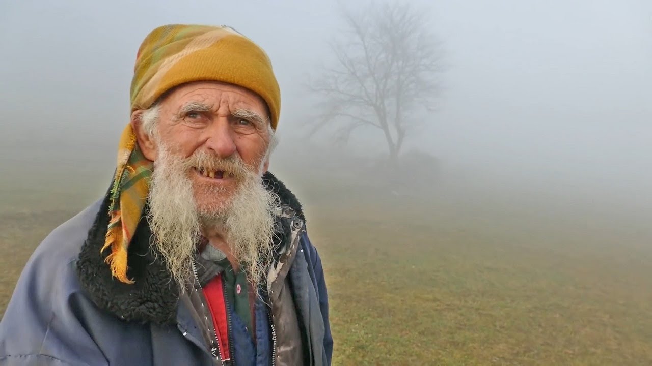 Ljenost je bolest, ne pij rakiju, ne puši, ne teretuj, poručuje 89 godišnji ovčar