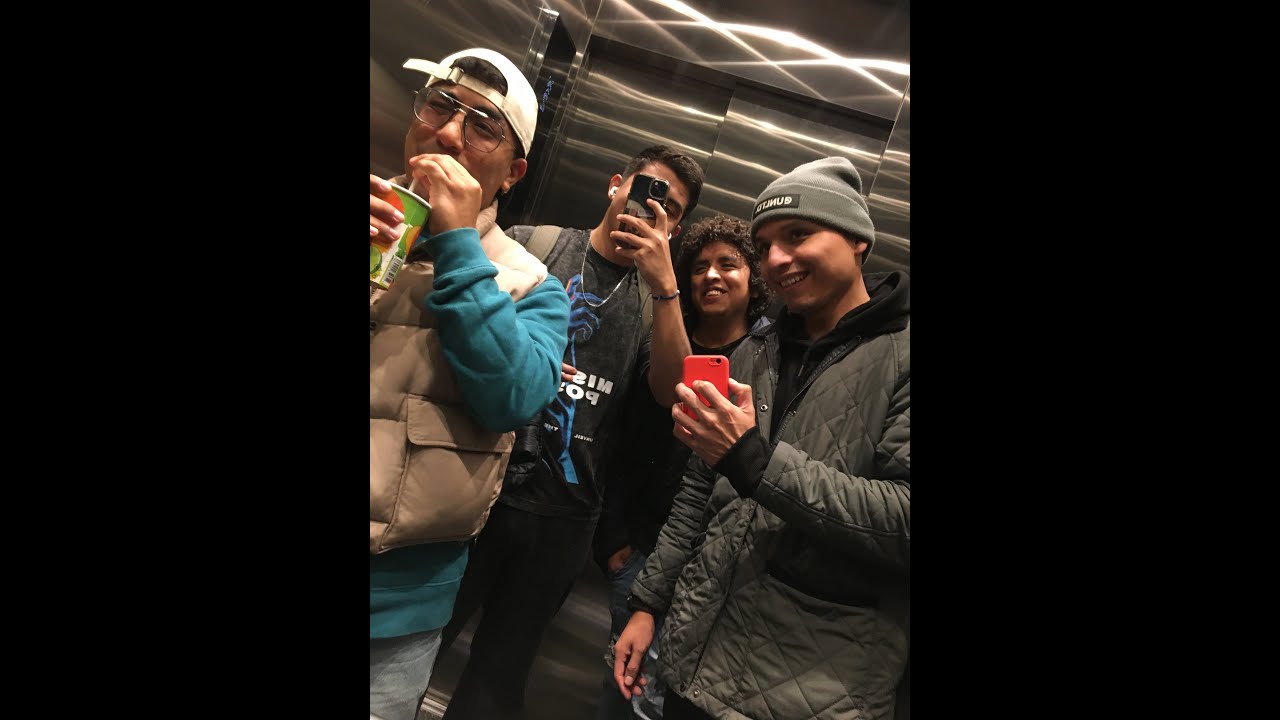 Rakion Latino - COMO SER UN DIOS LEEME ESO YO SETHOS QDA ALMX