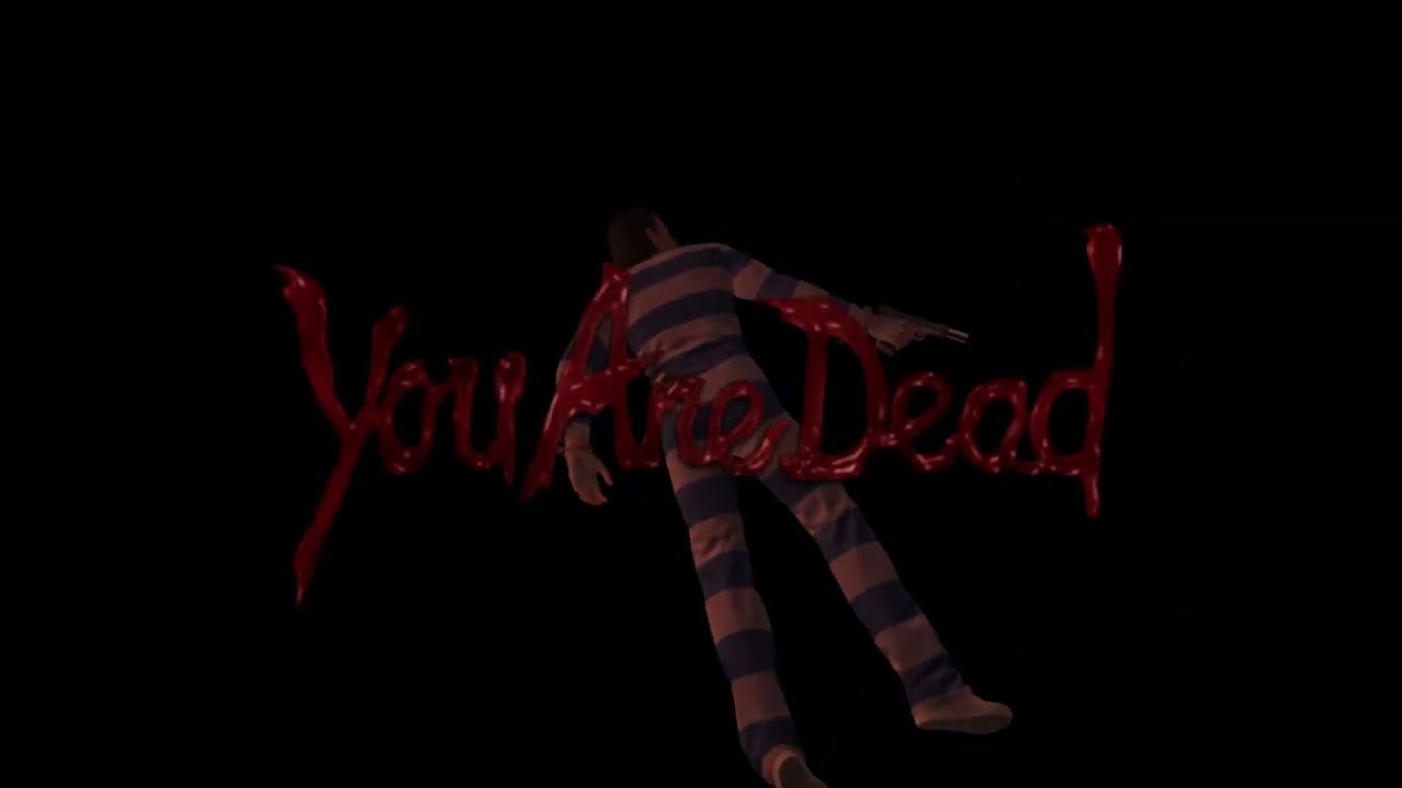 I suffer the consequences of playing RE0 - 2/23/2026