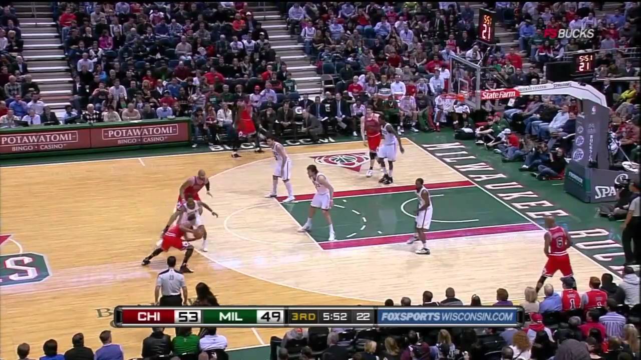 Is Derrick Rose or Deron Williams The Best Point Guard In The NBA?