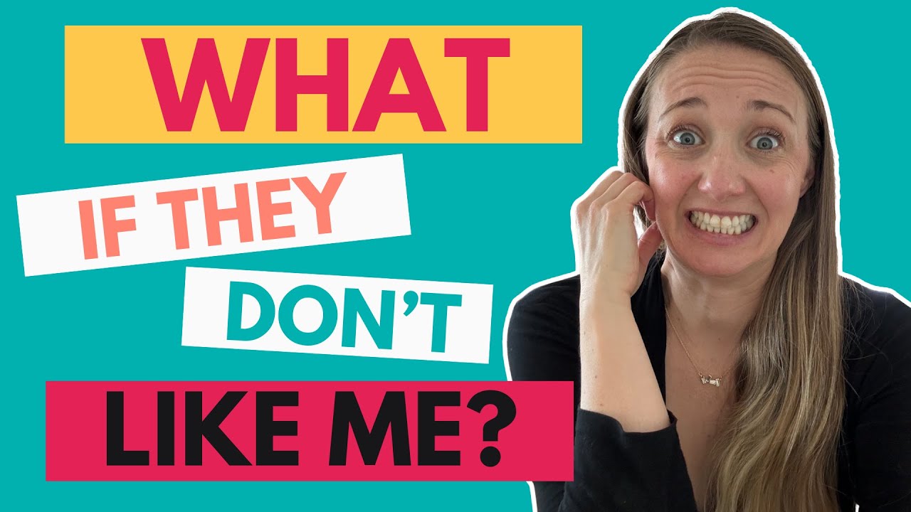How to Stop Worrying If People Are Judging You (A Compassionate Approach)