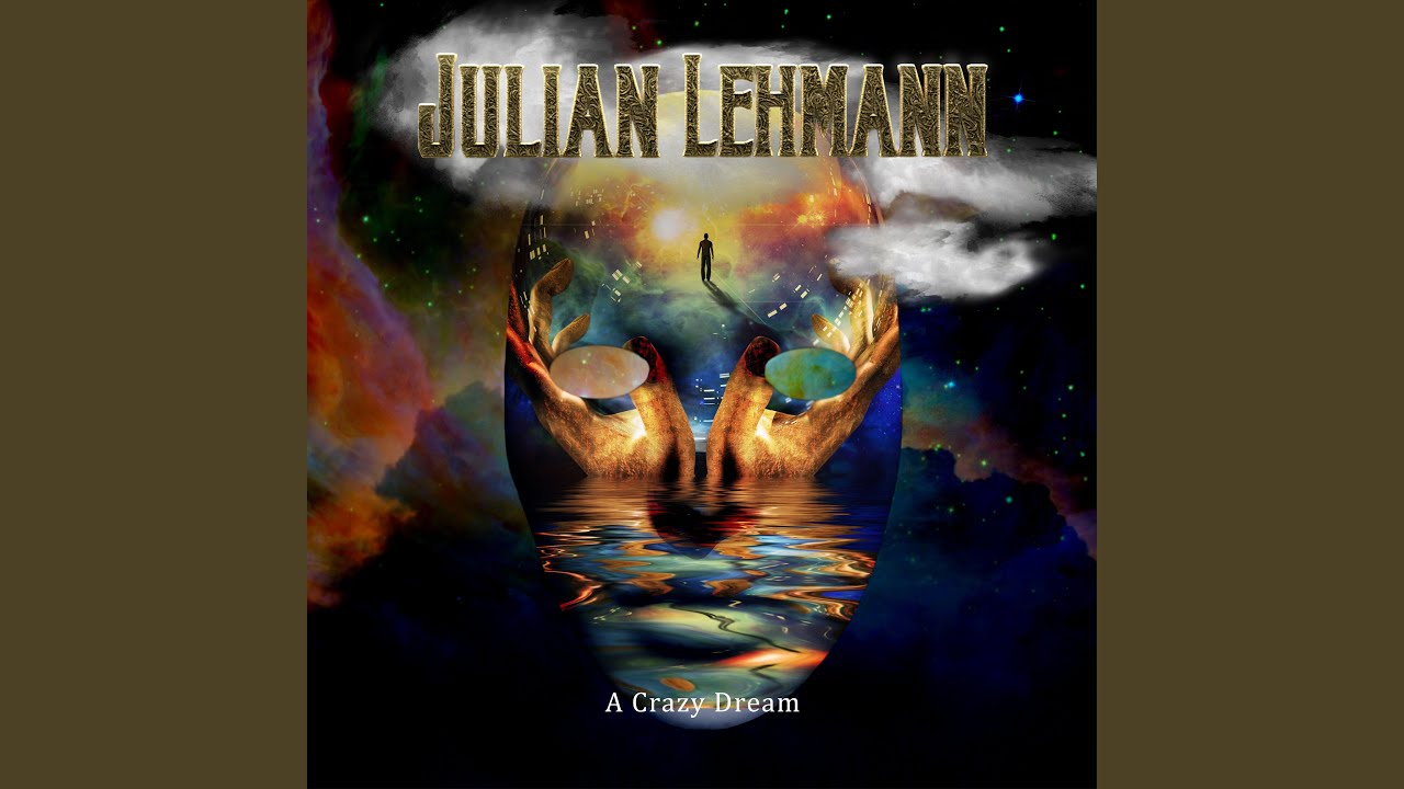 A Crazy Dream