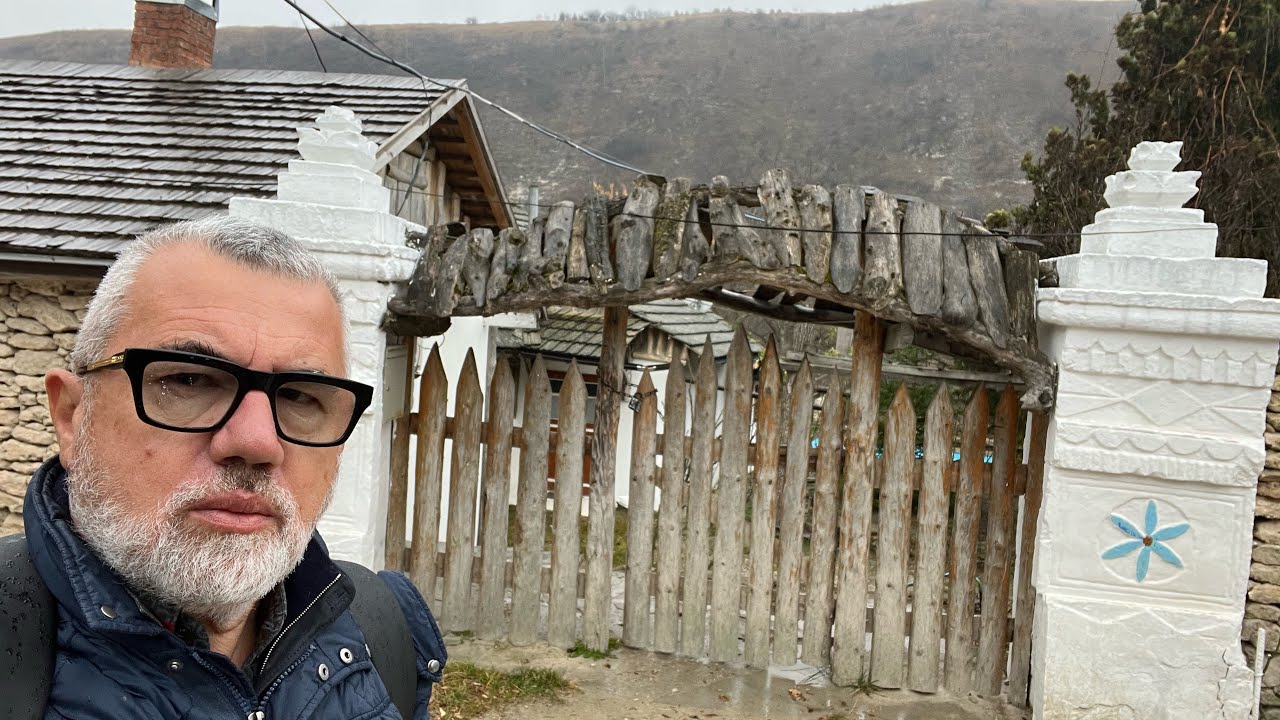 Ne-am cazat la Eco Resort Butuceni !