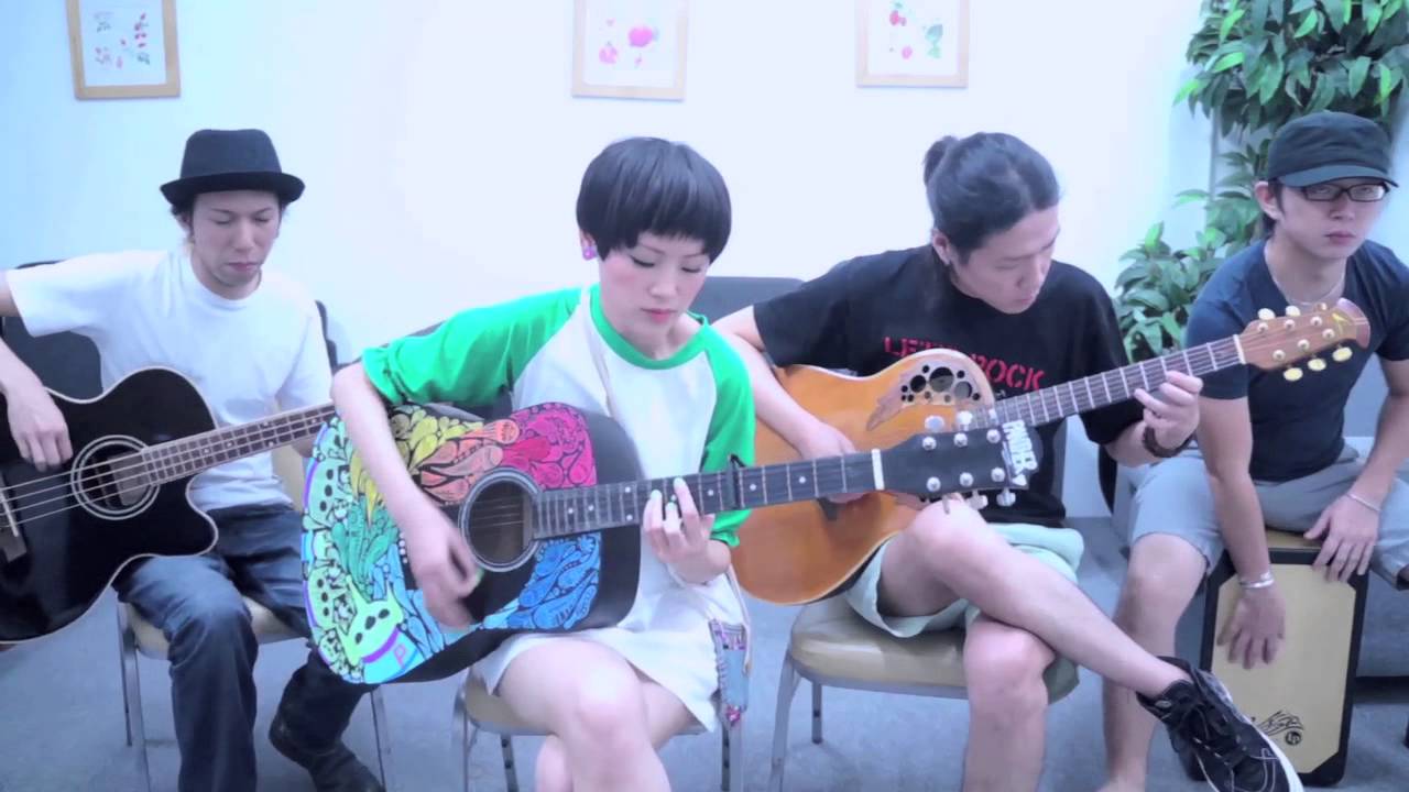 「PaRT3」蘇打綠sodagreen - 我好想你「小時代」電影主題曲  (Cover)