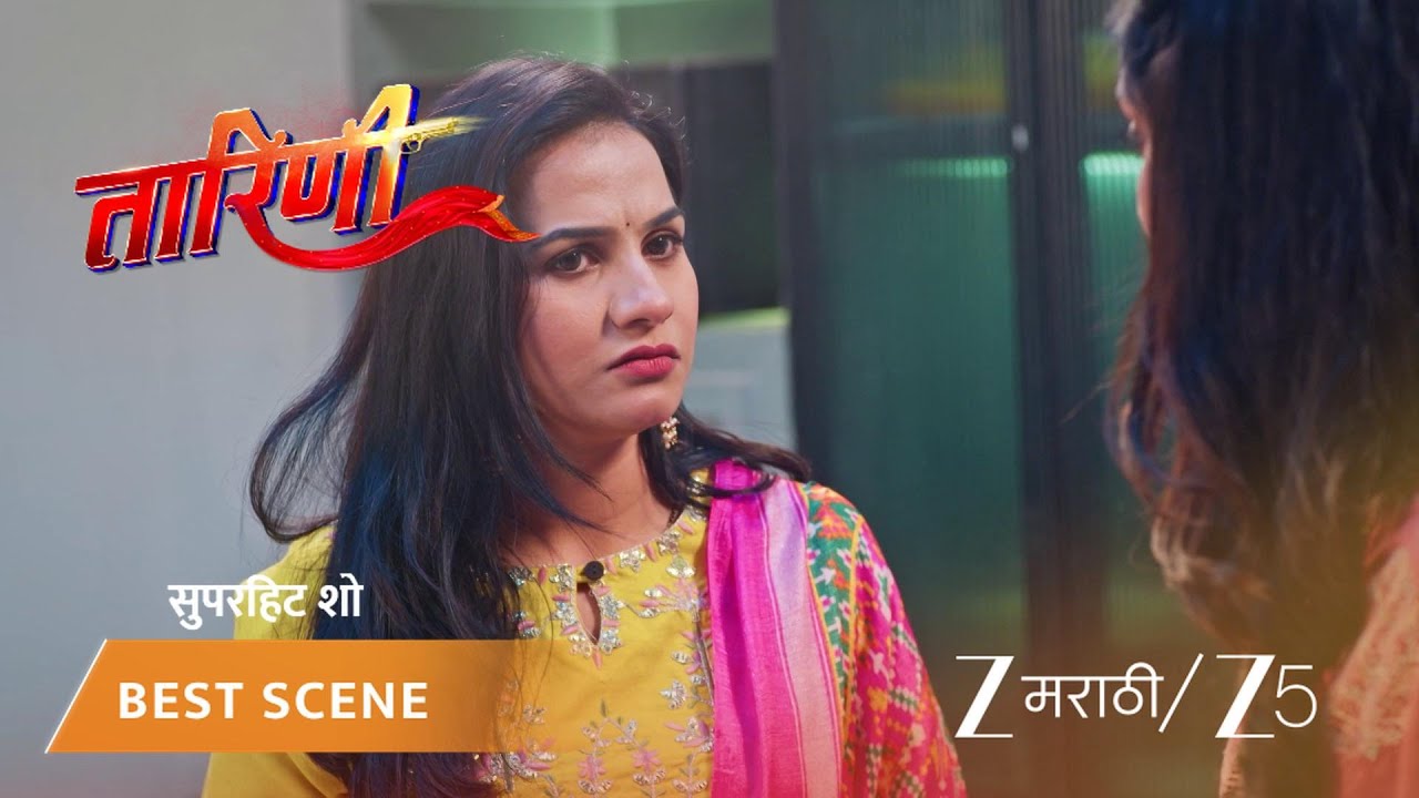 TARINI | तारिणीने केदारसाठी बनवला गाजर हलवा!