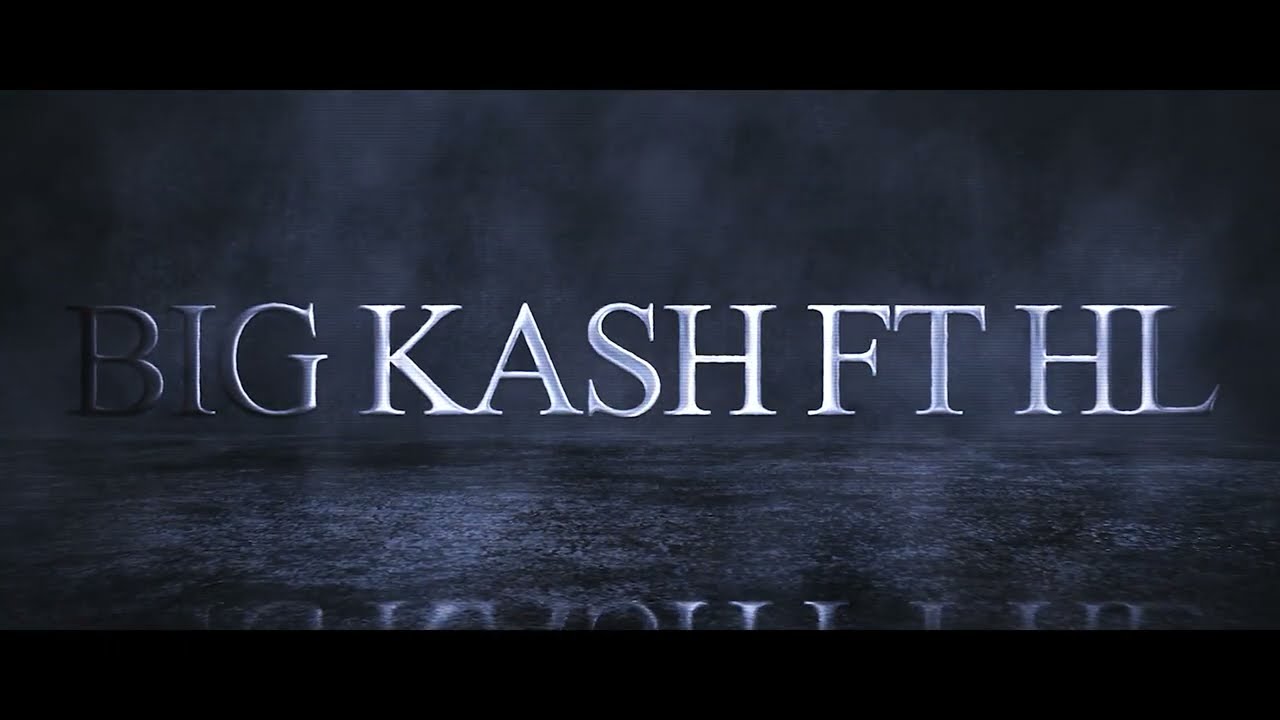 Big Kash ft HL - Pressure (Official Music Video)