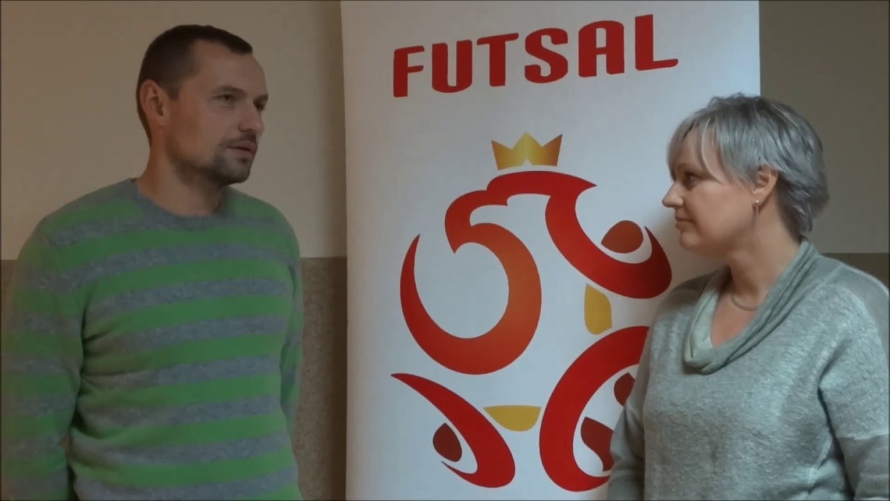 Futsal Podkarpacki | Wywiad J.Gawle Kurs sędzi&oacute;w futsalu Kolbuszowa 2017