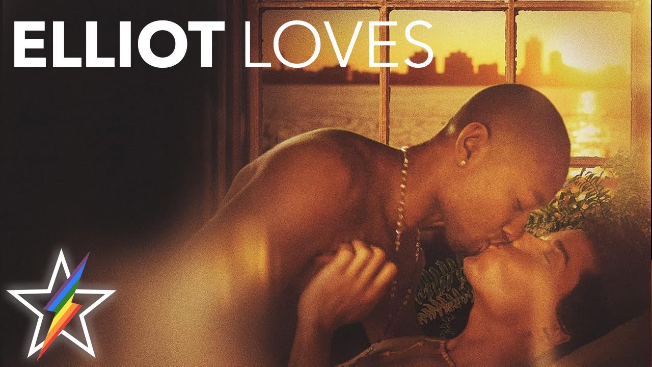 Elliot Loves (2012) | LGBTQ+ Coming-of-Age Drama | Full Movie