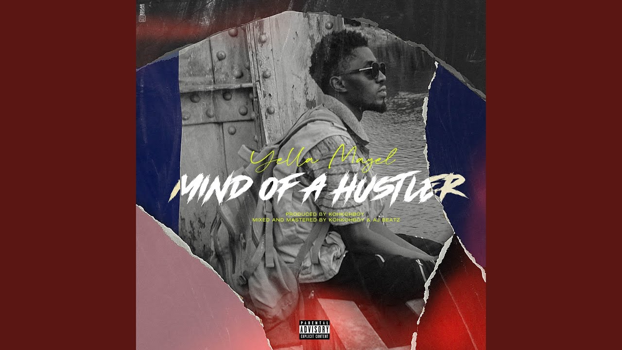 Mind of a Hustler