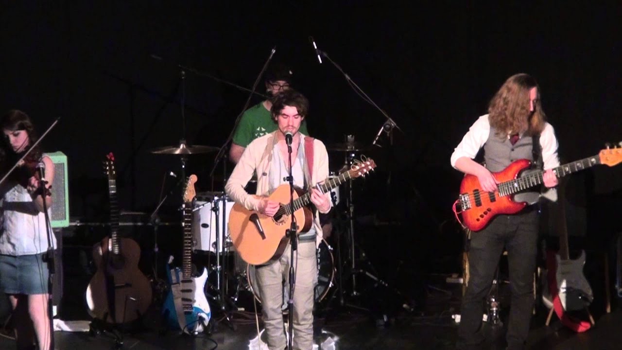 Albion Band@Wath Festival 2013