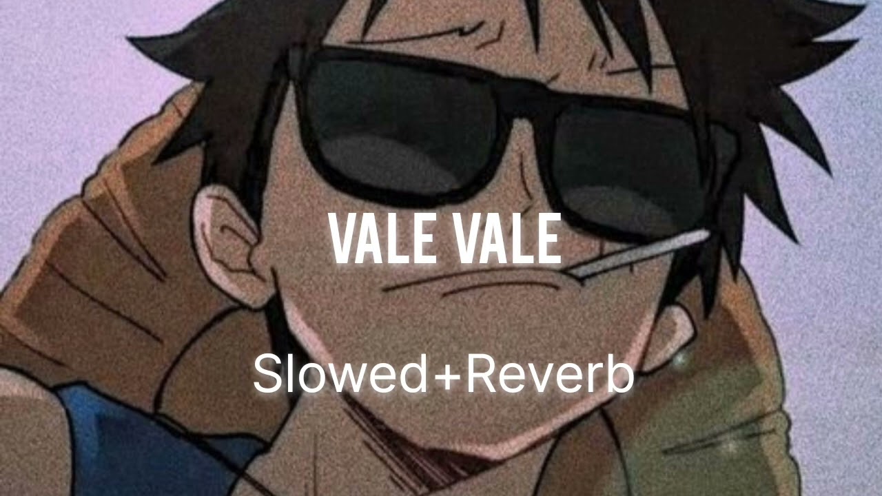 Alok- Vale Vale (Slowed+Reverb)🎧for better experience| Aesthetic