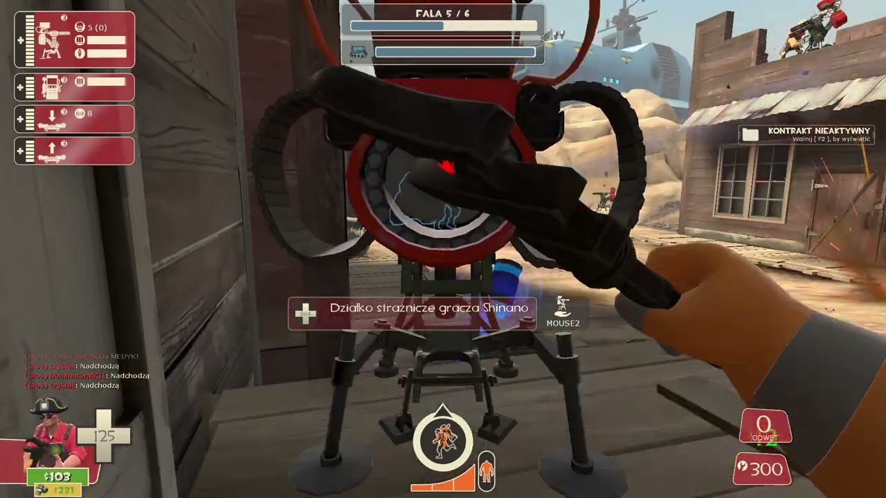 Team Fortress 2  Mans Vs Machine Part 1