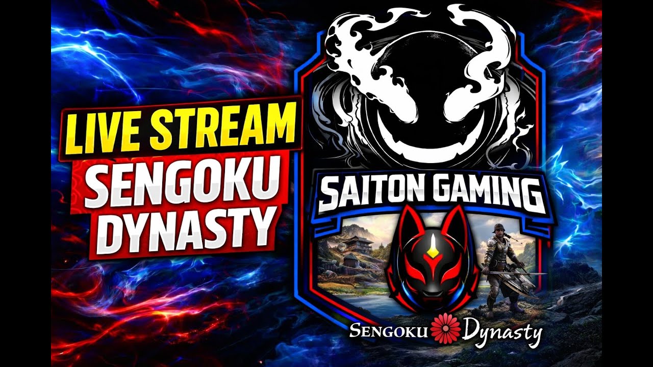 MENGULI DULU GES SEBELOM JEMPUT DI #SENGOKUDYNATSY