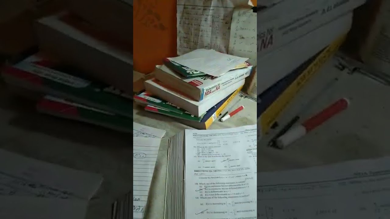 upsc study room motivation.Ias motivational status