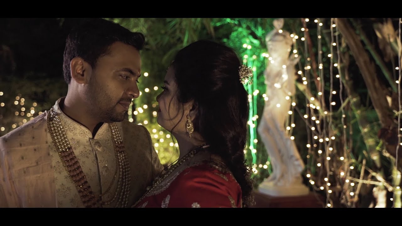 Bhavin + Jhanvi Wedding Short Film
